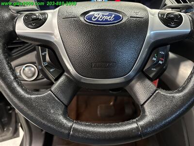 2016 Ford C-MAX Hybrid SE   - Photo 22 - Bethany, CT 06524