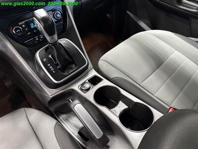 2016 Ford C-MAX Hybrid SE   - Photo 27 - Bethany, CT 06524