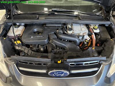 2016 Ford C-MAX Hybrid SE   - Photo 12 - Bethany, CT 06524