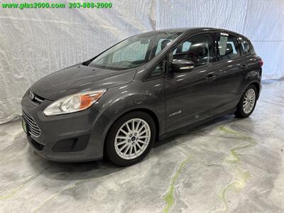 2016 Ford C-MAX Hybrid SE Wagon