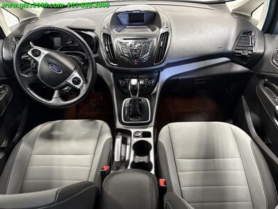 2016 Ford C-MAX Hybrid SE   - Photo 6 - Bethany, CT 06524