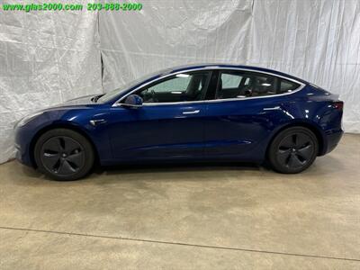 2018 Tesla Model 3 Long Range  Price reflects $4000.00 Federal EV credit for those who qualify! - Photo 13 - Bethany, CT 06524