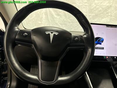 2018 Tesla Model 3 Long Range  Price reflects $4000.00 Federal EV credit for those who qualify! - Photo 4 - Bethany, CT 06524