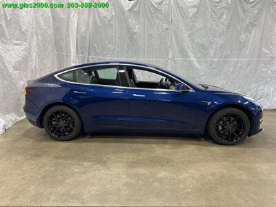 2018 Tesla Model 3 Long Range  Price reflects $4000.00 Federal EV credit for those who qualify! - Photo 42 - Bethany, CT 06524