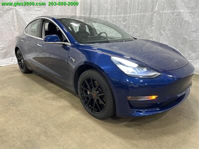 2018 Tesla Model 3 Long Range  Price reflects $4000.00 Federal EV credit for those who qualify! - Photo 41 - Bethany, CT 06524