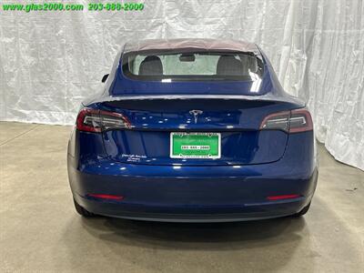 2018 Tesla Model 3 Long Range  Price reflects $4000.00 Federal EV credit for those who qualify! - Photo 38 - Bethany, CT 06524