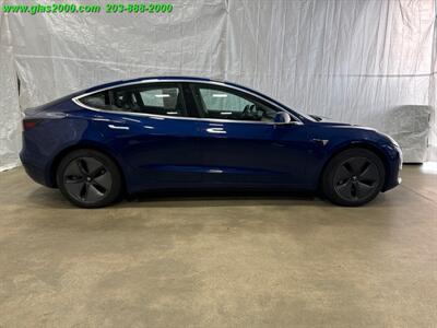 2018 Tesla Model 3 Long Range  Price reflects $4000.00 Federal EV credit for those who qualify! - Photo 14 - Bethany, CT 06524