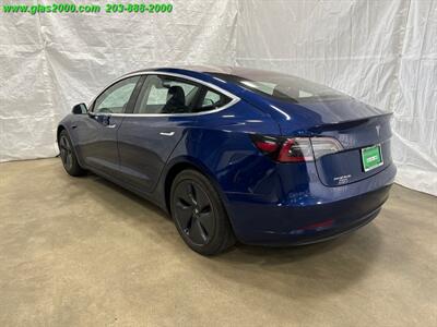 2018 Tesla Model 3 Long Range  Price reflects $4000.00 Federal EV credit for those who qualify! - Photo 7 - Bethany, CT 06524