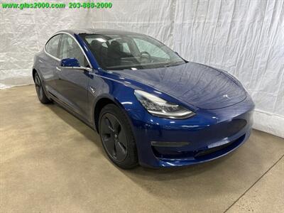 2018 Tesla Model 3 Long Range  Price reflects $4000.00 Federal EV credit for those who qualify! - Photo 2 - Bethany, CT 06524