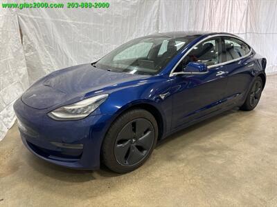 2018 Tesla Model 3 Long Range  Price reflects $4000.00 Federal EV credit for those who qualify!