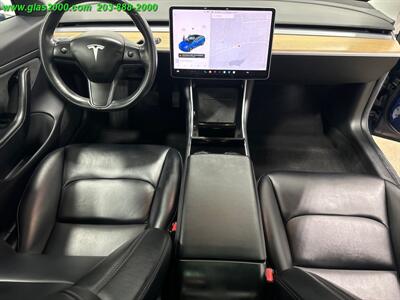 2018 Tesla Model 3 Long Range  Price reflects $4000.00 Federal EV credit for those who qualify! - Photo 6 - Bethany, CT 06524