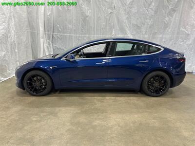 2018 Tesla Model 3 Long Range  Price reflects $4000.00 Federal EV credit for those who qualify! - Photo 36 - Bethany, CT 06524