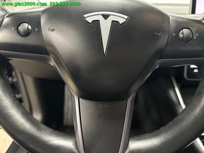 2018 Tesla Model 3 Long Range  Price reflects $4000.00 Federal EV credit for those who qualify! - Photo 32 - Bethany, CT 06524