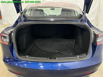 2018 Tesla Model 3 Long Range  Price reflects $4000.00 Federal EV credit for those who qualify! - Photo 24 - Bethany, CT 06524