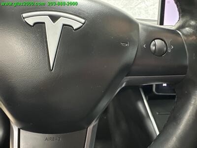 2018 Tesla Model 3 Long Range  Price reflects $4000.00 Federal EV credit for those who qualify! - Photo 34 - Bethany, CT 06524