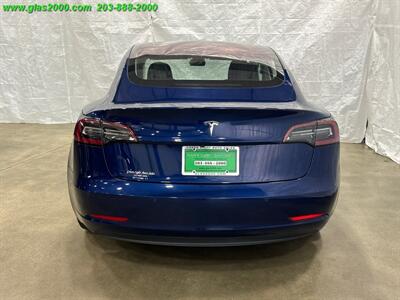 2018 Tesla Model 3 Long Range  Price reflects $4000.00 Federal EV credit for those who qualify! - Photo 20 - Bethany, CT 06524