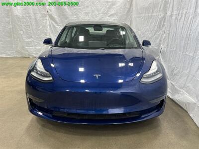 2018 Tesla Model 3 Long Range  Price reflects $4000.00 Federal EV credit for those who qualify! - Photo 19 - Bethany, CT 06524