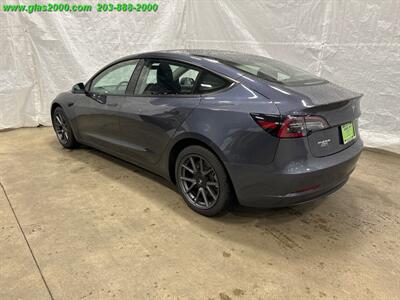 2022 Tesla Model 3 Long Range  Price reflects $4,000.00 Federal EV credit for those who qualify - Photo 7 - Bethany, CT 06524