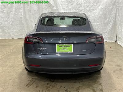 2022 Tesla Model 3 Long Range  Price reflects $4,000.00 Federal EV credit for those who qualify - Photo 20 - Bethany, CT 06524