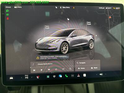 2022 Tesla Model 3 Long Range  Price reflects $4,000.00 Federal EV credit for those who qualify - Photo 28 - Bethany, CT 06524