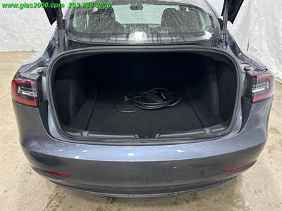 2022 Tesla Model 3 Long Range  Price reflects $4,000.00 Federal EV credit for those who qualify - Photo 21 - Bethany, CT 06524