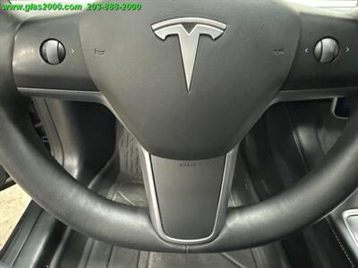 2022 Tesla Model 3 Long Range  Price reflects $4,000.00 Federal EV credit for those who qualify - Photo 27 - Bethany, CT 06524