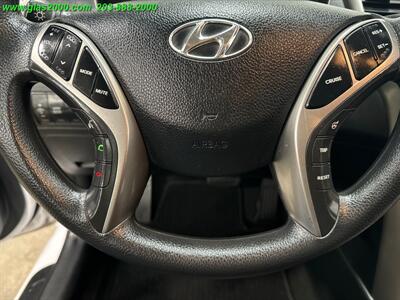 2016 Hyundai Elantra   - Photo 27 - Bethany, CT 06524