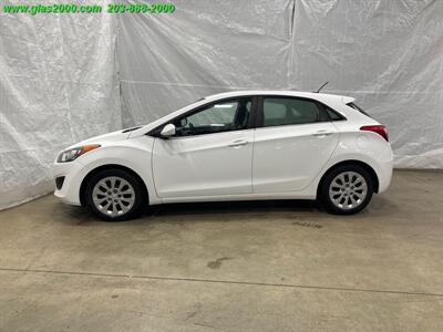 2016 Hyundai Elantra   - Photo 13 - Bethany, CT 06524