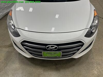 2016 Hyundai Elantra   - Photo 18 - Bethany, CT 06524