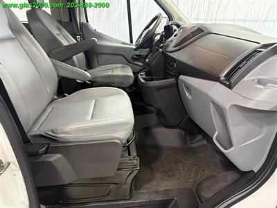 2018 Ford Transit 350 XL Handicap Wheelchair - Photo 21 - Bethany, CT 06524