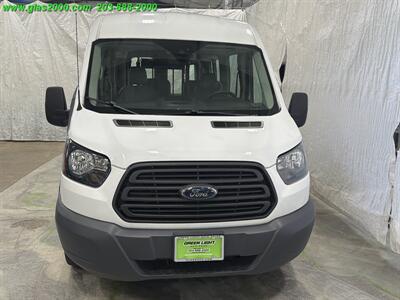 2018 Ford Transit 350 XL Handicap Wheelchair - Photo 19 - Bethany, CT 06524