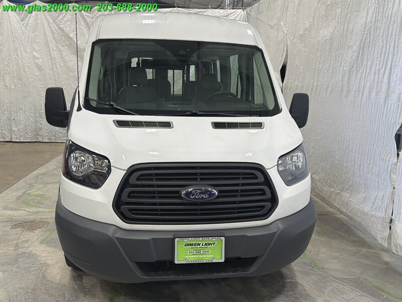 2018 Ford Transit 350 XL Handicap Wheelchair - Photo 19 - Bethany, CT 06524