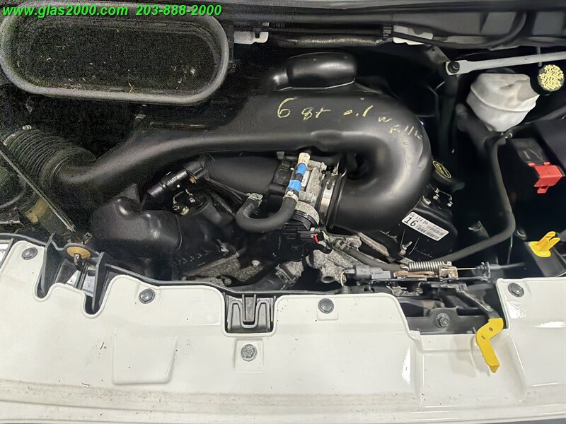 2018 Ford Transit 350 XL Handicap Wheelchair - Photo 18 - Bethany, CT 06524