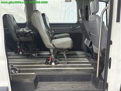 2018 Ford Transit 350 XL Handicap Wheelchair - Photo 26 - Bethany, CT 06524