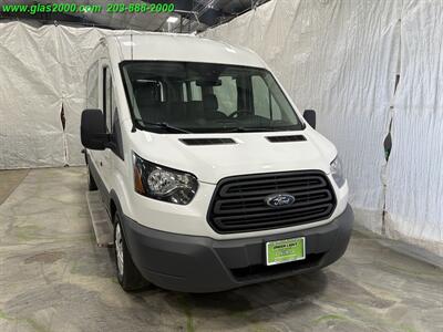 2018 Ford Transit 350 XL Handicap Wheelchair - Photo 36 - Bethany, CT 06524