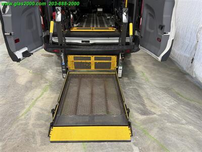 2018 Ford Transit 350 XL Handicap Wheelchair - Photo 15 - Bethany, CT 06524
