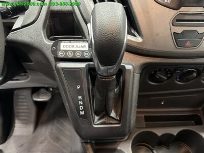 2018 Ford Transit 350 XL Handicap Wheelchair - Photo 29 - Bethany, CT 06524