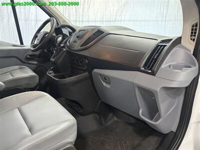2018 Ford Transit 350 XL Handicap Wheelchair - Photo 5 - Bethany, CT 06524