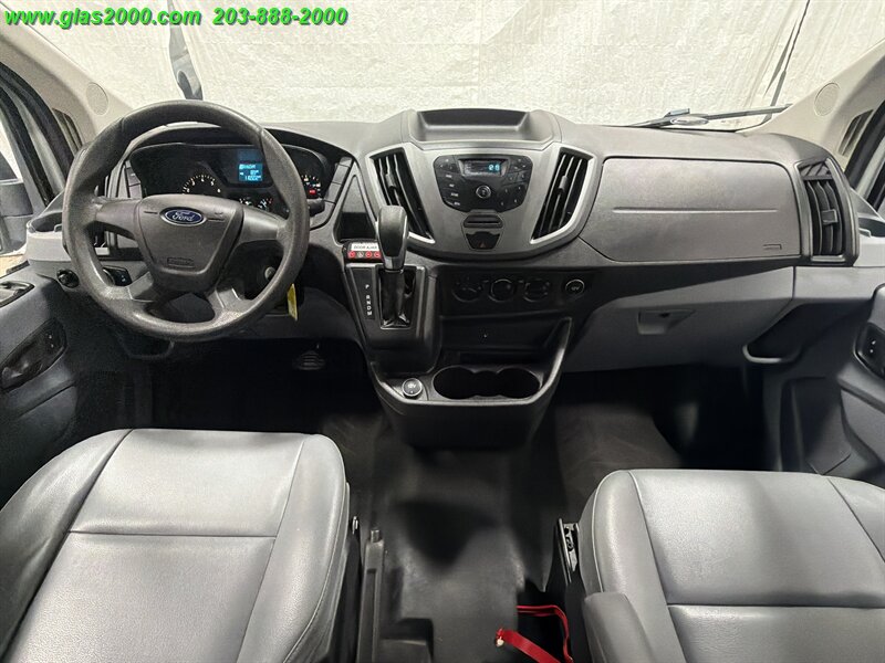 2018 Ford Transit 350 XL Handicap Wheelchair - Photo 6 - Bethany, CT 06524