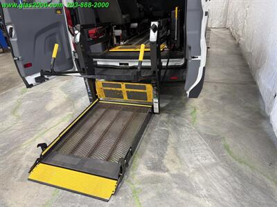 2018 Ford Transit 350 XL Handicap Wheelchair - Photo 31 - Bethany, CT 06524