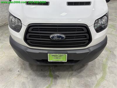2018 Ford Transit 350 XL Handicap Wheelchair - Photo 30 - Bethany, CT 06524