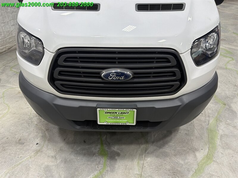 2018 Ford Transit 350 XL Handicap Wheelchair - Photo 30 - Bethany, CT 06524