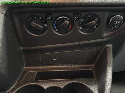 2018 Ford Transit 350 XL Handicap Wheelchair - Photo 33 - Bethany, CT 06524