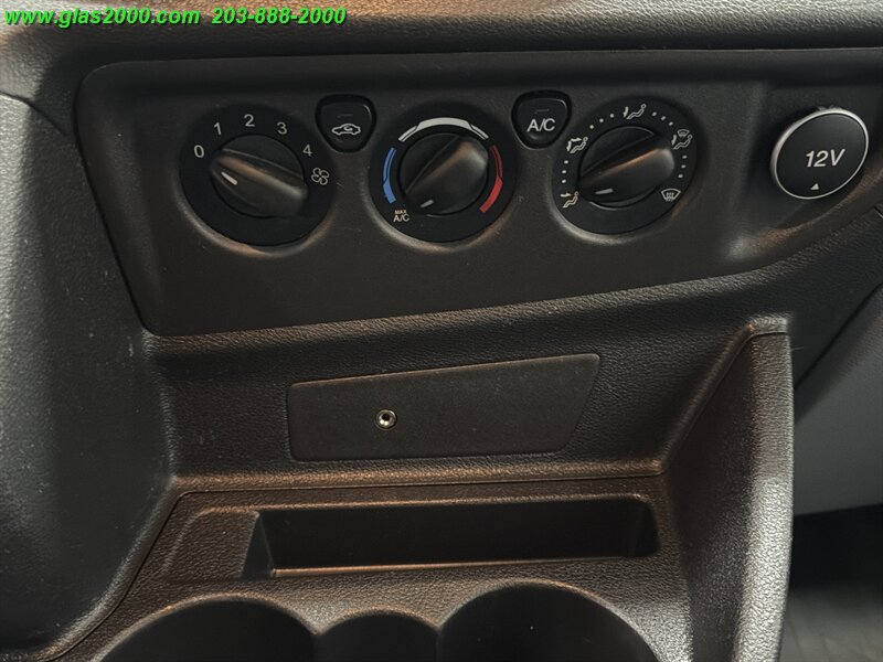 2018 Ford Transit 350 XL Handicap Wheelchair - Photo 33 - Bethany, CT 06524