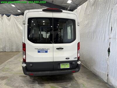 2018 Ford Transit 350 XL Handicap Wheelchair - Photo 20 - Bethany, CT 06524