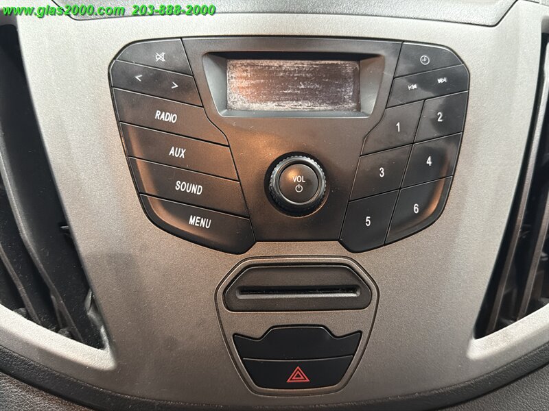 2018 Ford Transit 350 XL Handicap Wheelchair - Photo 32 - Bethany, CT 06524