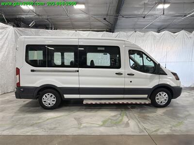 2018 Ford Transit 350 XL Handicap Wheelchair - Photo 14 - Bethany, CT 06524