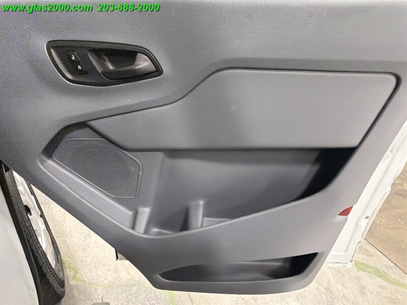 2018 Ford Transit 350 XL Handicap Wheelchair - Photo 28 - Bethany, CT 06524