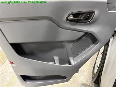 2018 Ford Transit 350 XL Handicap Wheelchair - Photo 27 - Bethany, CT 06524