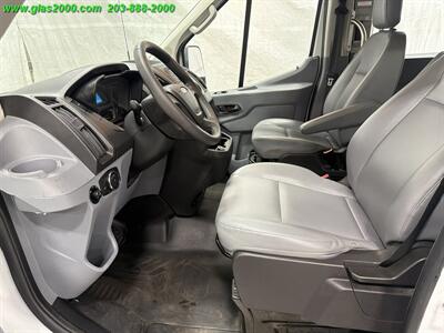 2018 Ford Transit 350 XL Handicap Wheelchair - Photo 23 - Bethany, CT 06524